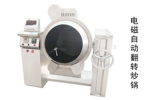 大型煸炒機(jī)哪家好 大型煸炒機(jī) 國龍機(jī)械廠家