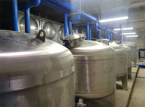 品牌產品多元賦能,廣州千葉泳池設備規模實力再上新臺階