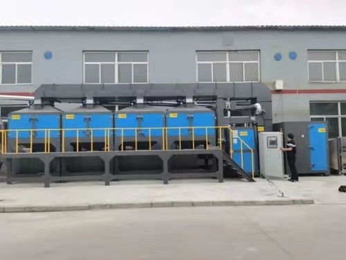 rco催化燃燒 建材廠用催化燃燒廢氣處理設(shè)備