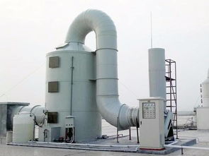 有機廢氣十七問,帶你深入了解有機廢氣