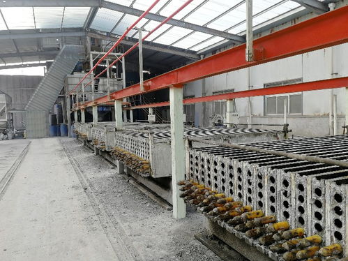 新型墻板機械設備菏澤輕質隔墻板設備廠