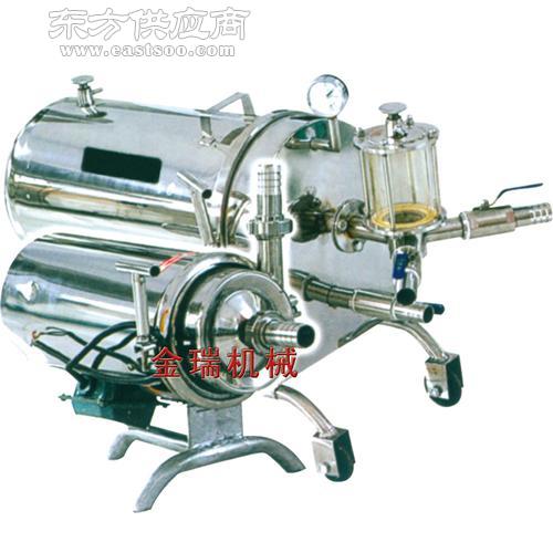 赤峰灌裝機(jī) 醬油醋灌裝機(jī) 金瑞圖片