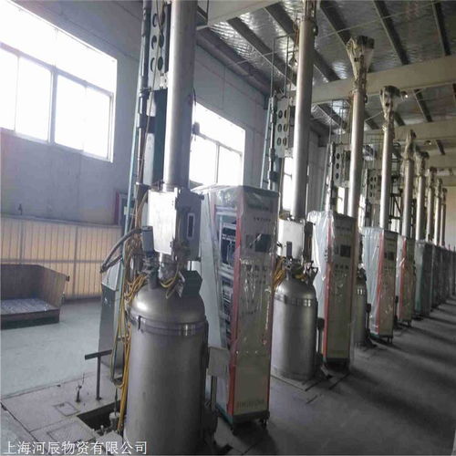 今日更新 無錫濱湖臥式真空爐設備回收 藍寶石晶體爐回收 實時更新