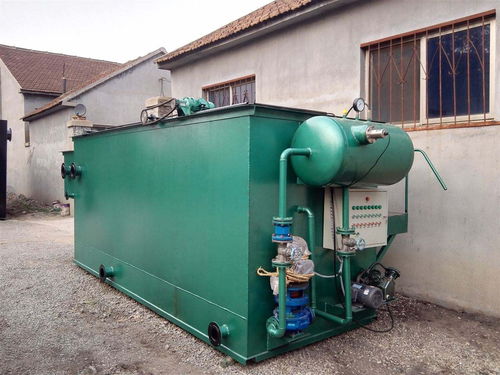 淄博市美麗鄉村生活污水處理設備優質商品價格