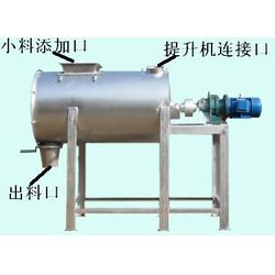 干粉攪拌機特點 干粉攪拌機 鄭州瑞龍實業