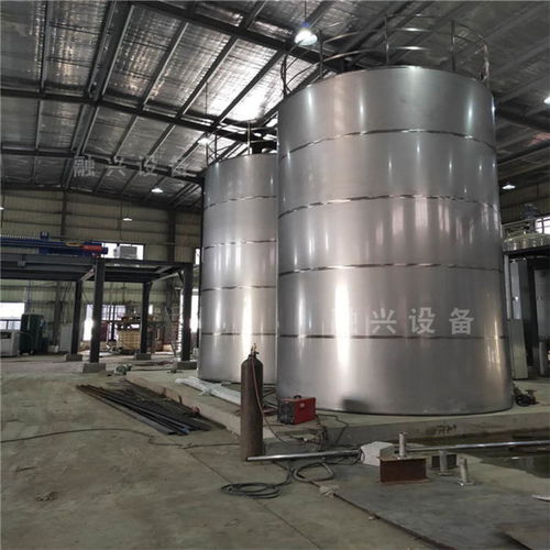 文山不銹鋼罐 融興機械 在線咨詢 臥式不銹鋼罐加工制作