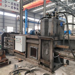 臥式棉花打包機(jī) 蘭州棉花打包機(jī) 鄭州華茂機(jī)械公司 查看
